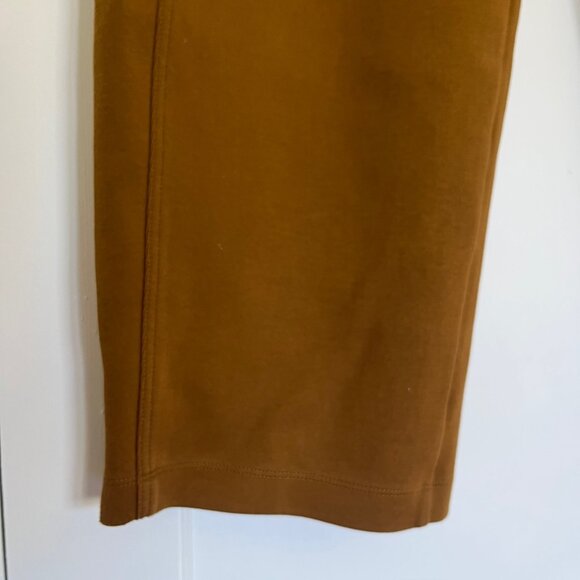 Uniqlo Unisex Jersey Barrel Pants | Waist 32 - Picture 7 of 8